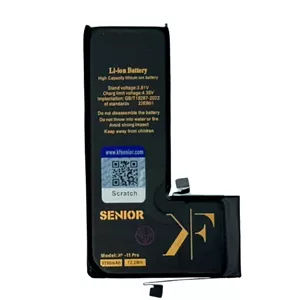 باتری آیفون 11 پرو کی اف سنیور KF Senior iPhone 11 Pro Battery