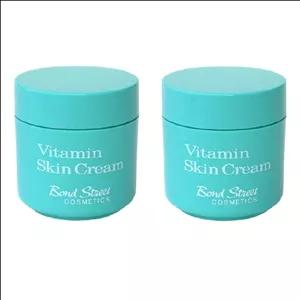 کرم ویتامینه شب یاردلی (Yardley) مدل Bond Street حجم 75 میلی‌‌لیتر مجموعه 2 عددی