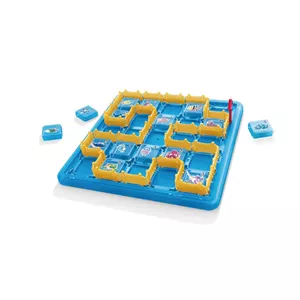 بازی فکری هولا مدل Smart Fishing Game