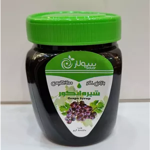 شیره انگور بدون شکر 500 گرم