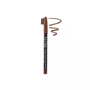 مداد ابرو لچیک برس دار مدل Crayon Sourcils شماره 305
