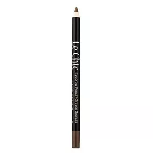 مداد ابرو ضد آب لچیک مدل Crayon Sourcils 504