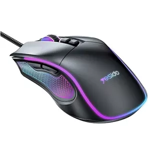 موس گیمینگ Yesido KB20