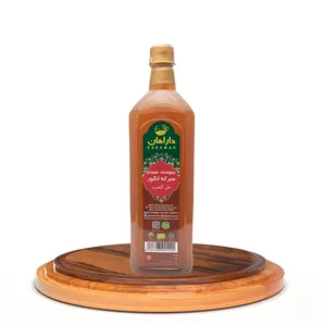 سرکه انگور 1لیتر دارامان