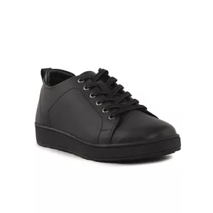 کفش چرمی روزمره زنانه Rayka Lace 40