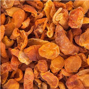 برگه زردآلو 100 گرم