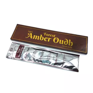 عود دست ساز AMBER