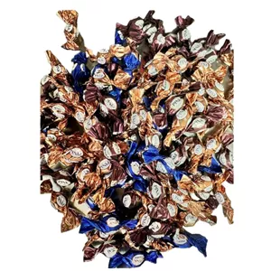 شکلات ترافل پینک میکس فله (1 کیلویی)