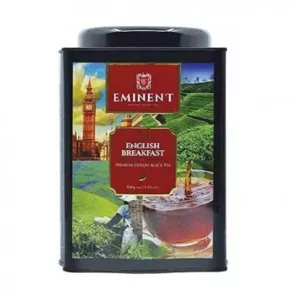 چای صبحانه انگلیسی امیننت (250گرم)
