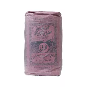 چای گلابی