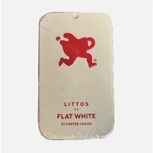 قرص قهوه وایت کافی LITTOS