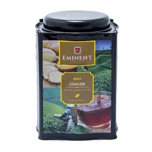 چای سیاه سیلان زنجیلی امیننت (250گرم)