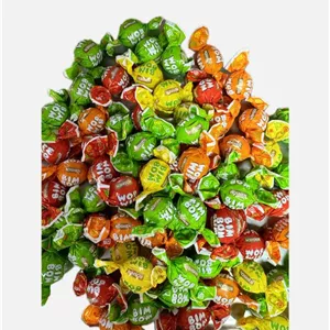 آبنبات بیم بوم روشن میکس فله (500گرمی)