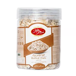 جو دوسر پرک 150 گرم