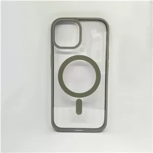 گارد اسپیگن (SPIGEN) مناسب گوشی موبایل اپل MAG SAFE ORG IPhone16 ProMax