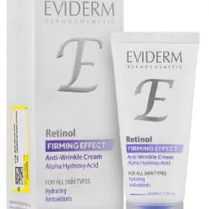 کرم ضدچروک اویدرم 40میل