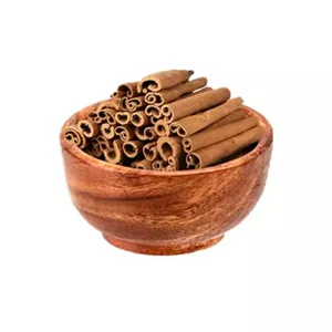 چوب دارچین لوله ای 500 گرم (محصول هند)
