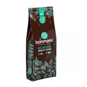 هات چاکلت بن مانو - 350 گرم