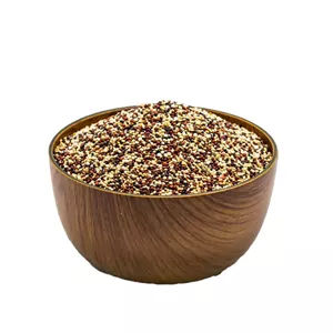 دانه کینوا قهوه ای (سبزینیک)