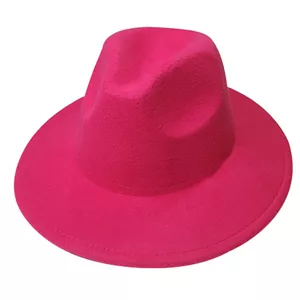 کلاه کلاسیک c373 صورتی