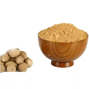 پودر جوزهندی ارگانیک خالص۱۰۰گرم