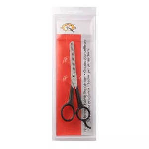 قیچی پیتاژ مدل SGN003 مشکی