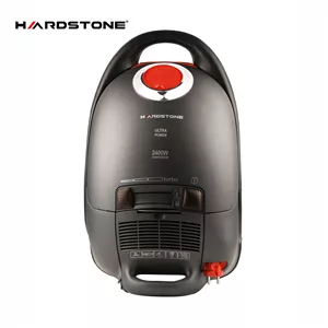 جاروبرقی هاردستون مدل VCP1822 Luxe خاکستری