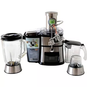 آبمیوه گیر 3کاره ناسا الکتریک مدل NS-946