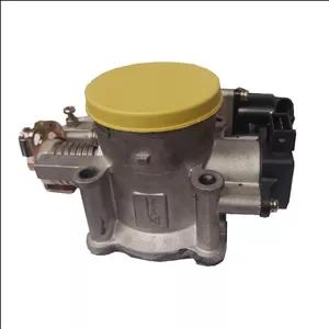 دریچه گاز کد 80 مناسب نیسان یورو 2