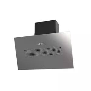 هود کن مدل الیو استیل 90 سانت