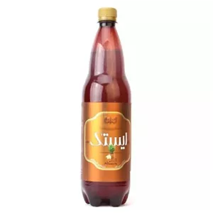 ماء الشعیر آناناس ایستک - 1لیتر