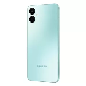 گوشی موبایل سامسونگ مدل Galaxy A06 دو سیم کارت ظرفیت 64 گیگابایت و رم 4 گیگابایت آبی روشن