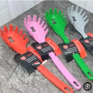 چنگال اسپاگتی برند دیاموند ارسال رنگ رندوم