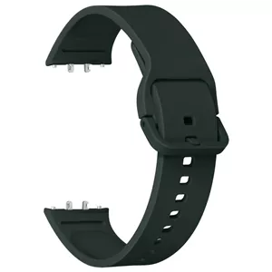 بند سامسونگ مدل ET-SFR39 مناسب برای ساعت هوشمند سامسونگ Galaxy Fit 3 نارنجی مسی