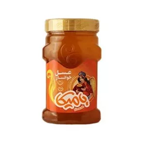 عسل پت بامیکا