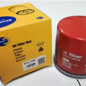 فیلتر روغن خانواده سایپا