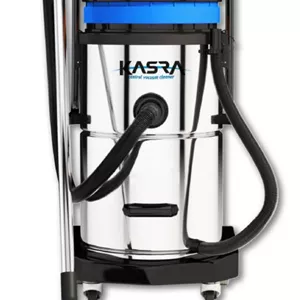 جارو برقی سه موتوره اتوماتیک کسری مد ل پاندا