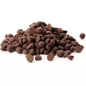 شکلات چیپسی شیری 250 گرم