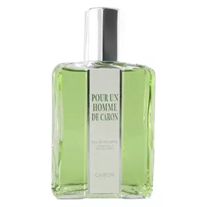 ادو تویلت مردانه CARON Pour Un Homme حجم ۱۲۵ میلی لیتر