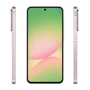 گوشی موبایل سامسونگ مدل Galaxy A56 دو سیم کارت ظرفیت 128 گیگابایت و رم 8 گیگابایت - ویتنام مشکی