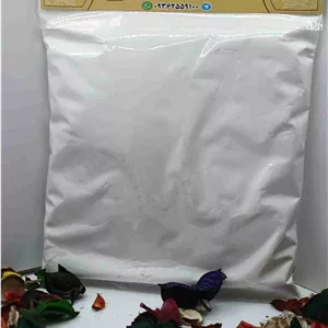 نشاسته پودری ذرت