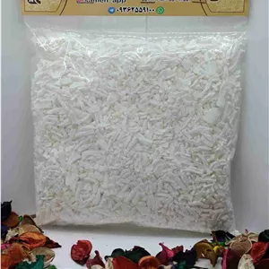 نشاسته گل گندم