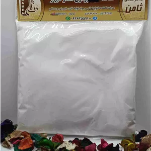 نشاسته پودری گندم