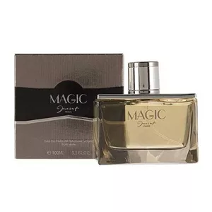 عطر مردانه ژک ساف مجیک 100میل