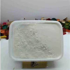 پودر سفیده تخم مرغ 69% 200 گرمی