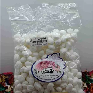 شکرپنیر ساده