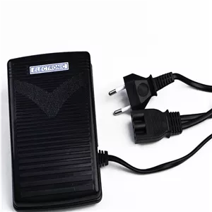 چرخ خیاطی جانتک دارای سیستم سوزن نخ کن فول اتوماتیک