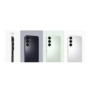 گوشی موبایل سامسونگ مدل Galaxy A16 4G دو سیم کارت ظرفیت 256 گیگابایت رم 8 گیگابایت خاکستری