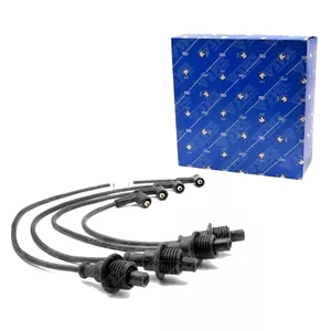 وایر شمع موتورXU7 (دست کامل) پژو 405