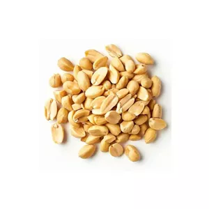 بادام زمینی بو داده بدون نمک 1 کیلو گرم